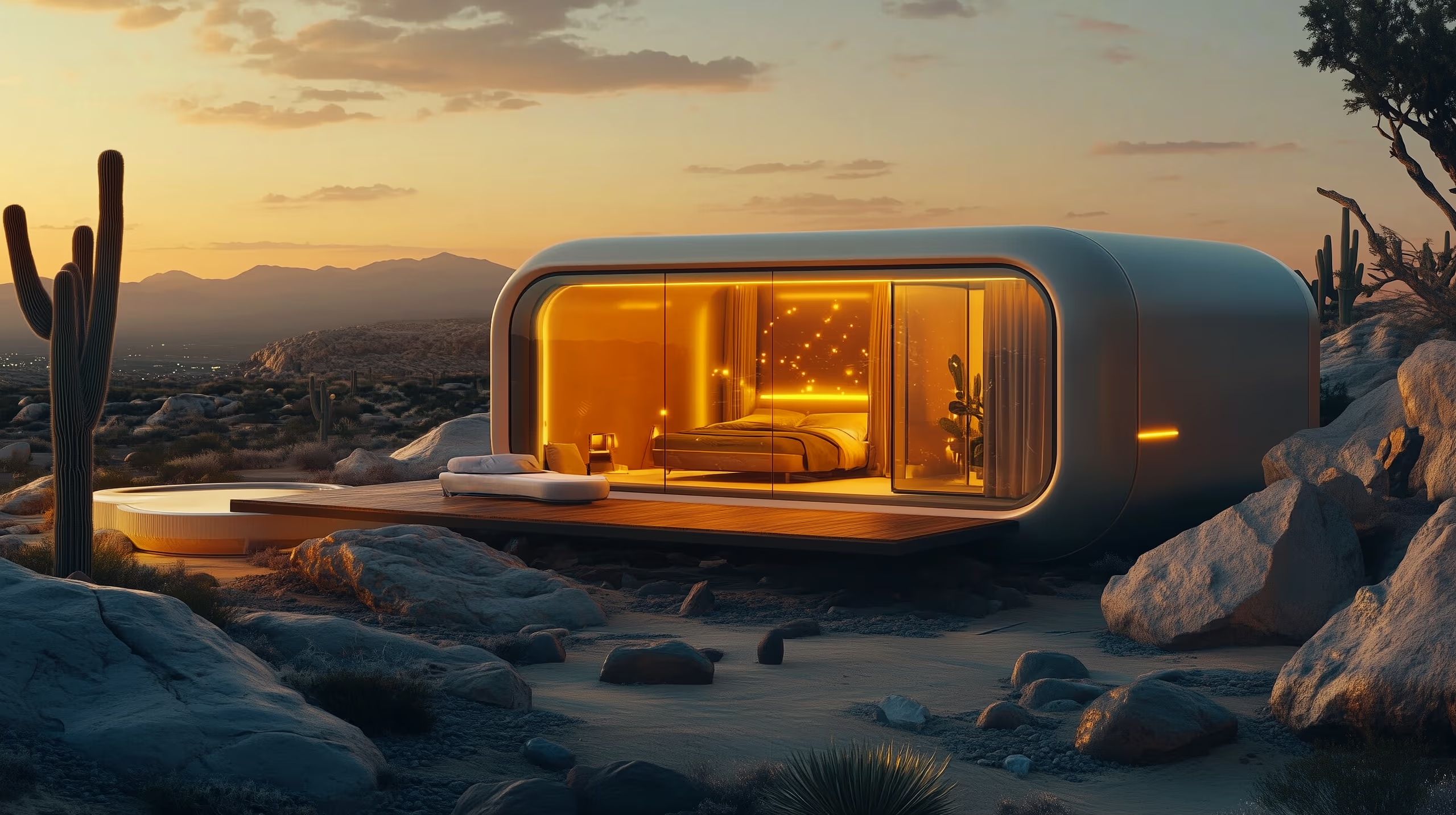 Glass Haven